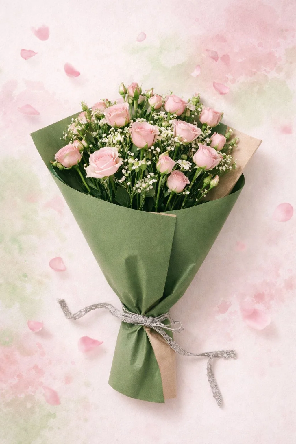 باقة Haa Flower Boutique