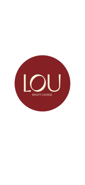 Lou Beauty Lounge Logo