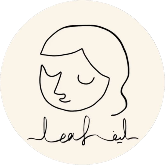 Leaf Studio Logo