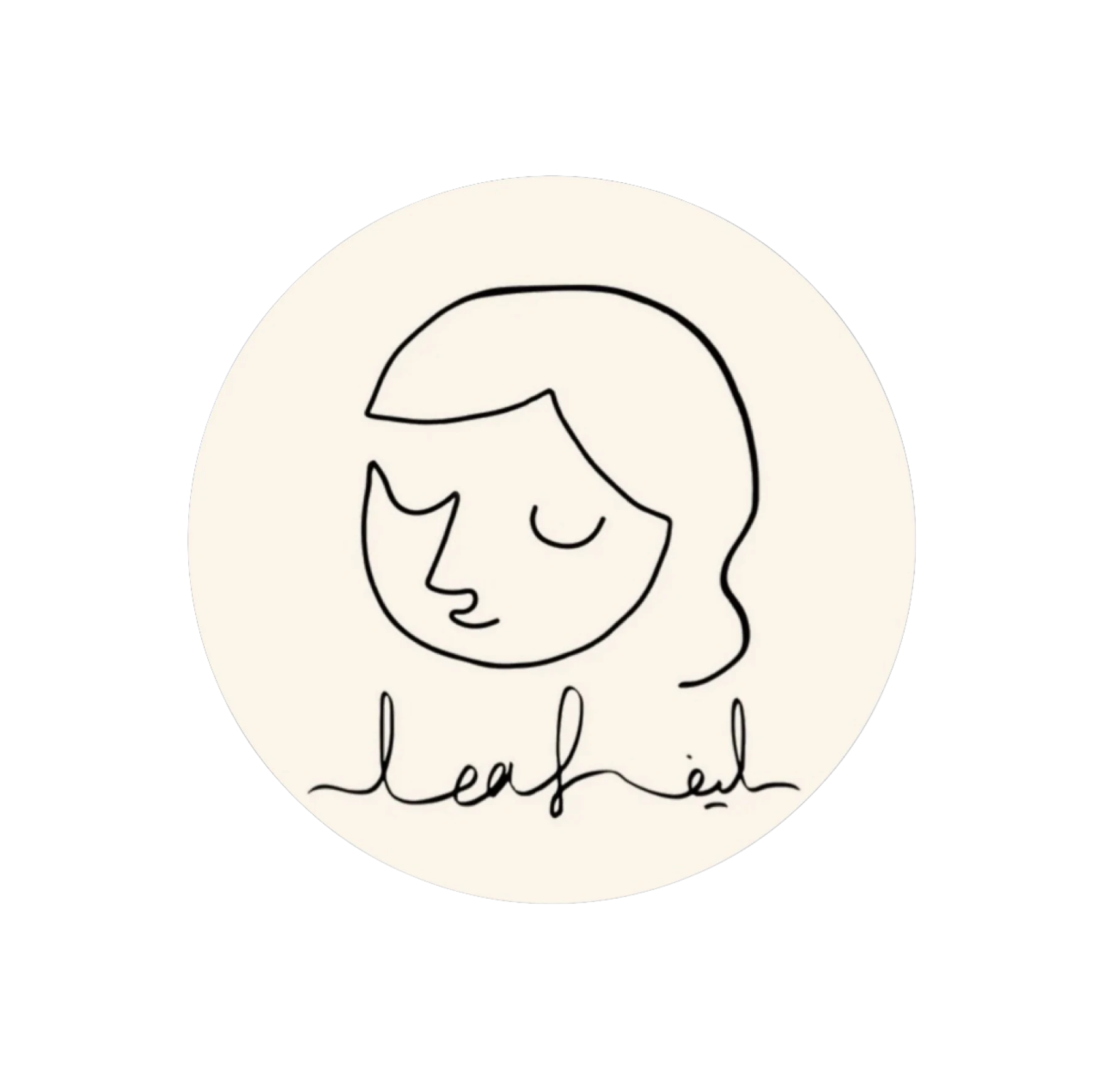 Leaf Studio Logo