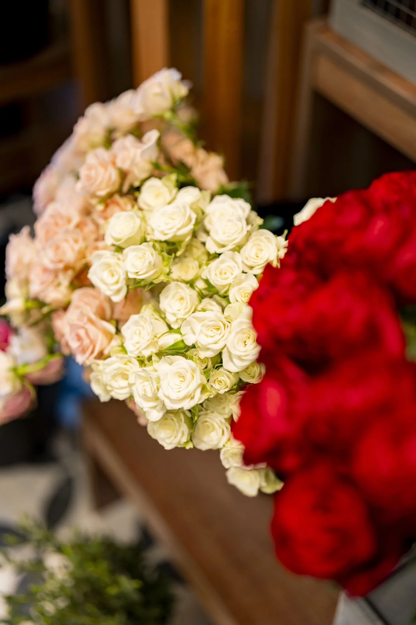 Haa Flower Boutique Hero 2