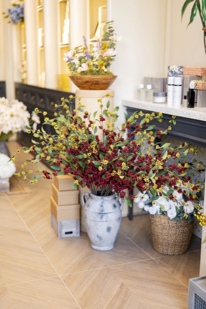 Haa Flower Boutique Hero 3