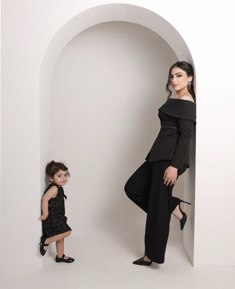 Leaf Studio Campaign