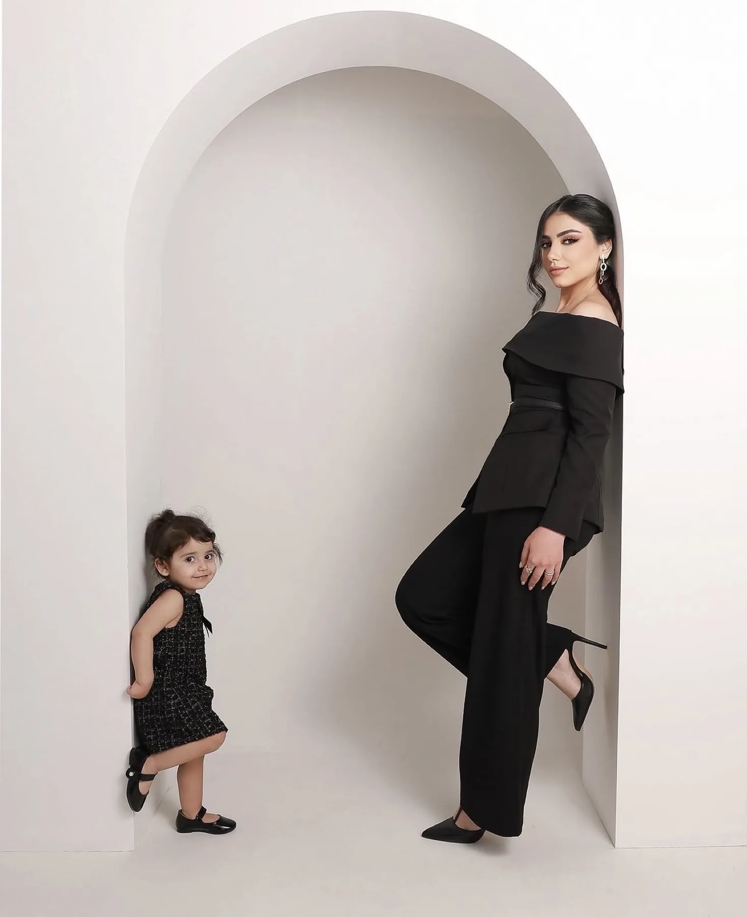 Leaf Studio Campaign