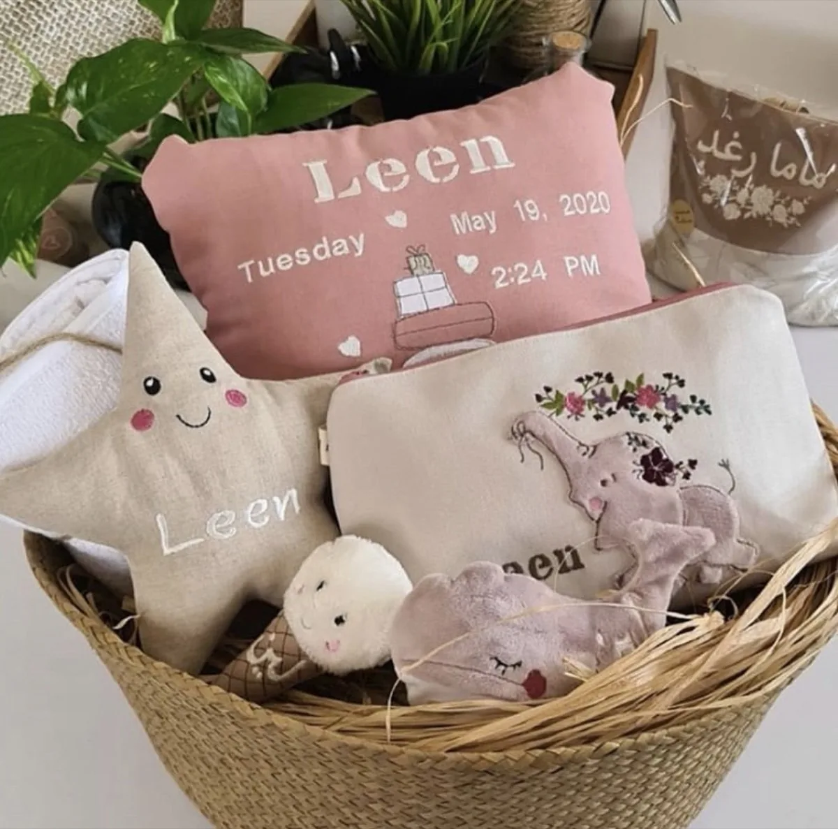 Elegant Sew Handcrafted