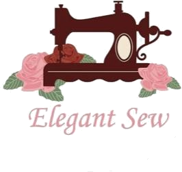 Elegant Sew Logo